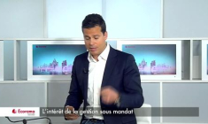 L'intérêt de la gestion pilotée