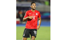 Un attaquant international égyptien signe au Havre