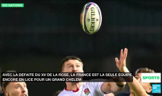 Lens reprend la tête de la Ligue 1 avec une démonstration contre le Paris FC