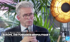 L'Europe : quelle puissance géopolitique ? (version courte)