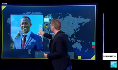 "Saint Denis, ville de Noirs" : histoire d'une infox