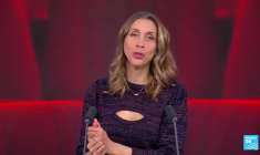 Oscars : triomphe pour "Anora" et déception pour "Emilia Perez"