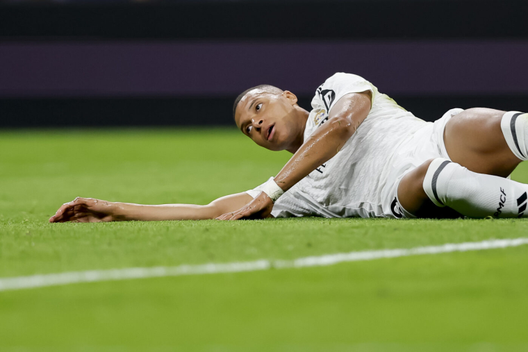 9 conseils pour aider Kylian Mbappé à revenir au top