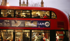 CORONAVIRUS: RECORD DE CAS EN GRANDE-BRETAGNE AVEC LA PROPAGATION D'OMICRON