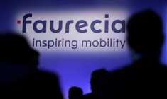 FAURECIA: LE COVID PÈSE AU 1ER SEMESTRE, REBOND DU CASH FLOW EN VUE AU 2ND SEMESTRE