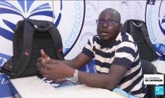 La global Sumud flottilla s'apprête à partir après plusieurs jours d'attente