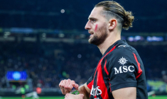 Max Allegri a un petit surnom pour Adrien Rabiot