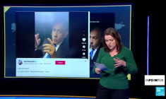 Ces vidéos ne montrent pas de scènes de liesse au Liban après la mort de Hassan Nasrallah