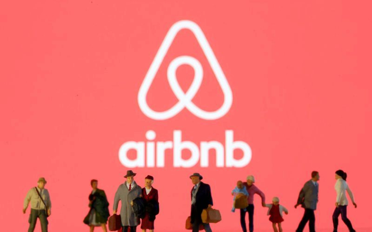 AIRBNB A DÉPOSÉ UN DOSSIER À LA SEC EN VUE D'UNE ENTRÉE EN BOURSE