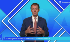 Campagne de résultats aux Etats-Unis : comment investir ?