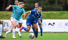 Le RC Lens et L'Olympique de Marseille valident leur montée en Première Ligue !