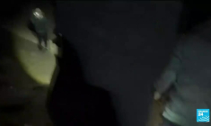 Chine : un séisme fait au moins 118 morts dans le nord-ouest du pays