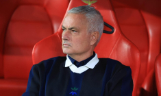 José Mourinho, serial traître