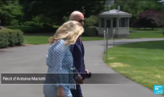 États-Unis : régularisation de centaines de milliers d'immigrés par Biden