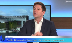 Voici les 42 taxes qui sont supprimées cette année par le gouvernement...