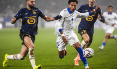 Victoire complètement folle pour Lille à Auxerre