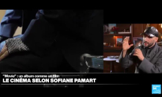 Sofiane Pamart : à quelques mois du Stade de France, le film de sa vie