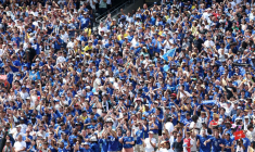 Plus d'un million de billets vendus pour la Coupe du Monde 2026