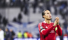 Virgil van Dijk souligne le poids de la critique dans une carrière