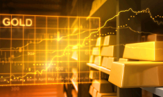 « Montée de l'or, jusqu'où ? »