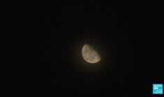 Retour de l’Homme sur la Lune : un premier décollage le 29 août pour la mission Artemis