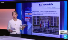 Futur gouvernement Bayrou: "L'union nationale mort-née?"