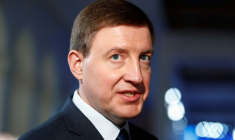 LE PARTI DE POUTINE PROPOSE DES RÉFÉRENDUMS EN UKRAINE LE 4 NOVEMBRE