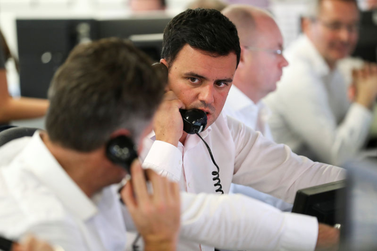 LA GUERRE COMMERCIALE, HANDICAP DURABLE POUR LES VALEURS EUROPÉENNES