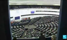 Marine Le Pen et le RN devant la justice pour détournement de fonds européens