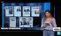 Royaume-Uni : la Chine représente "une menace quotidienne", alerte le chef du MI5