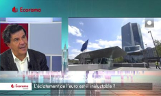 "Le pétrole va remonter entre 45 et 60$ à partir de cet été", selon l'économiste Jacques Sapir (VIDEO)