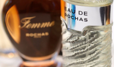 Des marques du parfumeur Interparfums