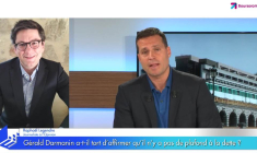 Gérald Darmanin a-t-il tort d'affirmer qu'il n'y a pas de plafond à la dette ?