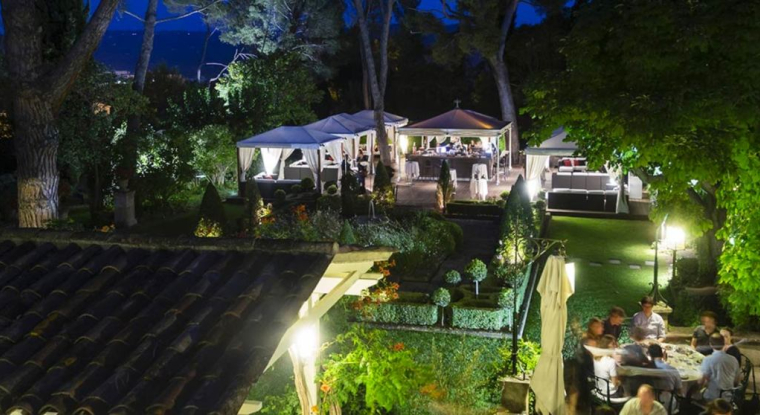 Compagnie Lebon va verser 70 euros de dividende par action en deux fois. (© Compagnie LEBON)