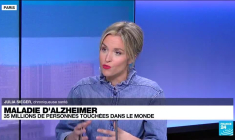 Maladie d'Alzheimer : 35 millions de personnes touchées dans le monde