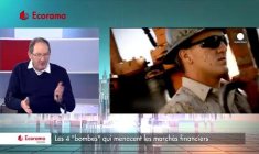 Les quatre "bombes" qui menacent les marchés financiers (VIDEO)