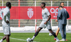 Le retour de Paul Pogba pourrait être à nouveau repoussé