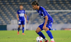 Bastia cale encore à domicile