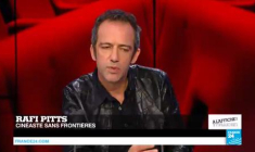 Rafi Pitts, cinéaste sans frontières
