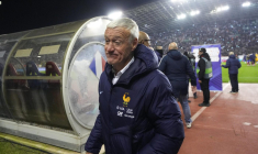 Didier Deschamps : « Il y a eu beaucoup trop de déchet »