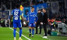 Roberto De Zerbi monte au créneau pour Mason Greenwood