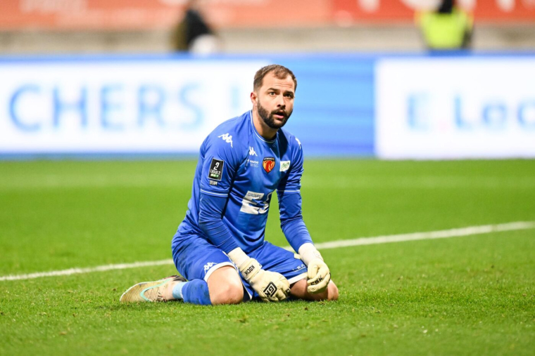 La jolie boulette de Nicolas Kocik