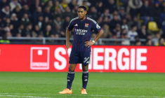 L’agent d’Endrick met les choses au clair sur l'avenir de l'attaquant brésilien