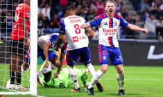Pavel Šulc révèle qu'il a refusé un pont d'or pour rester à Lyon