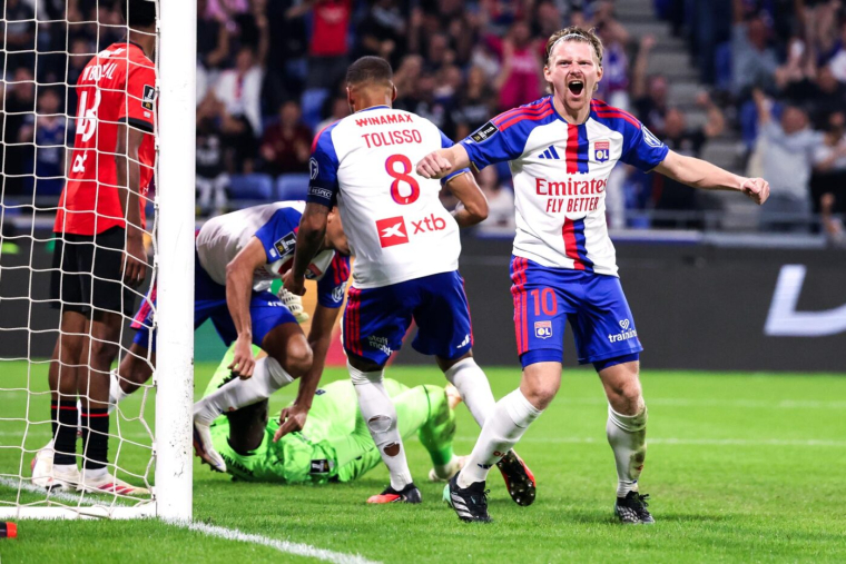 Pavel Šulc révèle qu'il a refusé un pont d'or pour rester à Lyon
