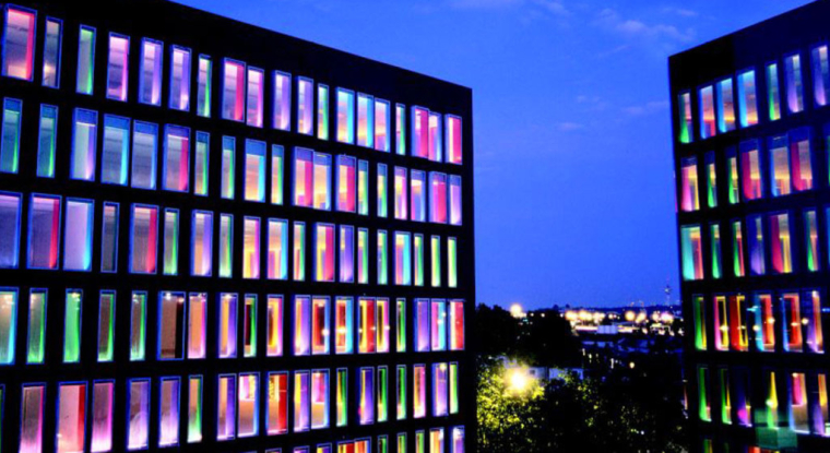 Icade a dévoilé sa nouvelle feuille de route 2019-2022 ainsi que des revenus semestriels en hausse. (© Icade)