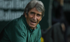 L’idée de Manuel Pellegrini qui veut révolutionner le football