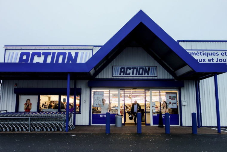 ( AFP / PHILIPPE HUGUEN )