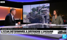 Ukraine : les 27 en mode panique !