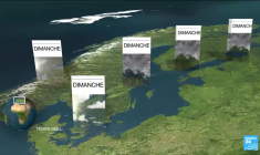 En Guyane, la colère des habitants suite au meurtre d'une pharmacienne